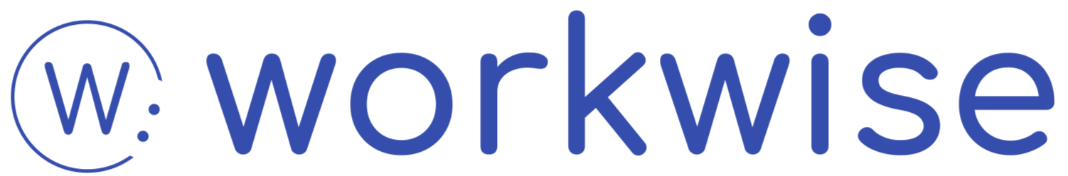 WorkWise Logo